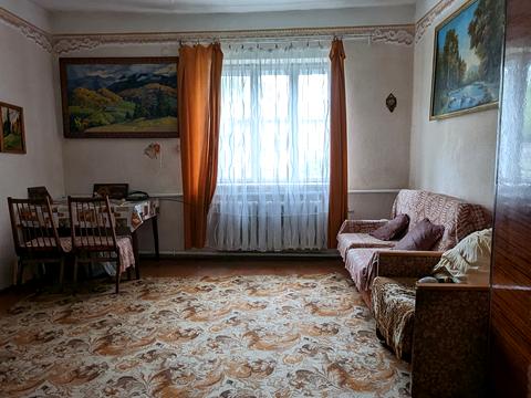 будинок за адресою Височана, 7