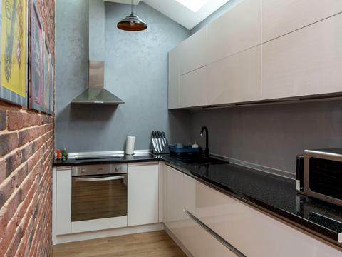 квартира за адресою Трускавецька вул., 4-Б