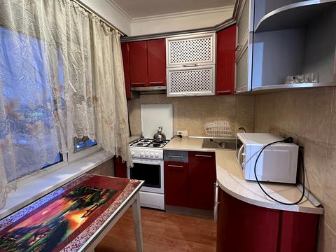 квартира по адресу Харьковское шоссе, 21/3