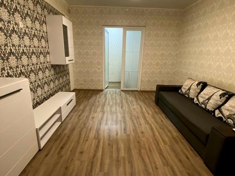 квартира по адресу Старомостовая пл. (Николая Островского), 1