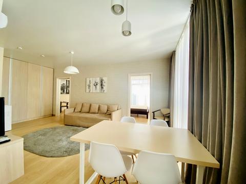 квартира за адресою Васильківська вул., 100-А