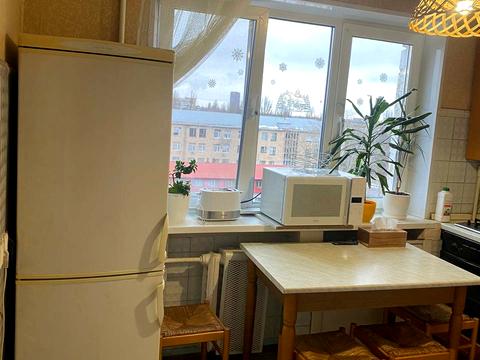 квартира за адресою Київ, Дегтярівська вул., 58