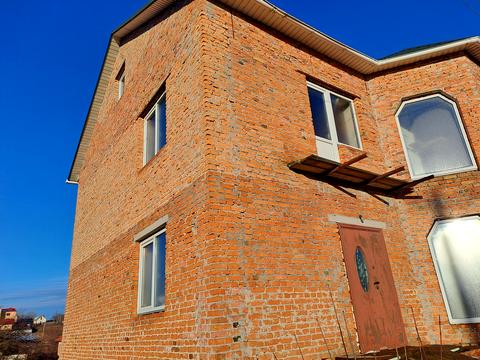 будинок за адресою с. Гаї-Шевченківські, Яремчука вул.