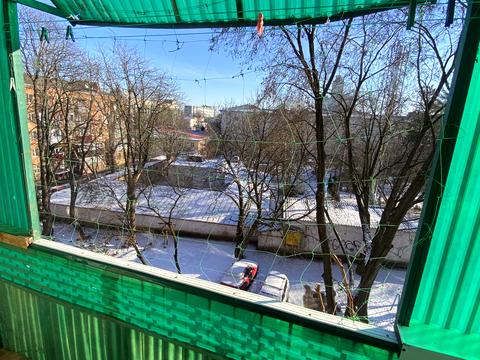 квартира за адресою Кам'янецька вул., 67