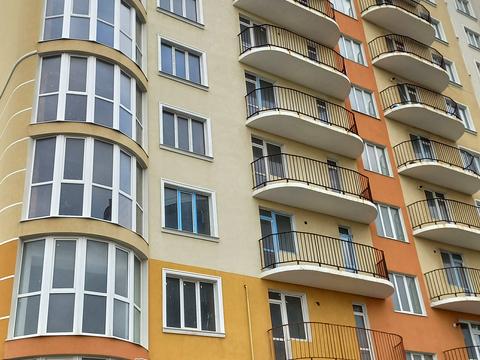 квартира за адресою Семена Палія вул. (Дніпропетровська дорога), 21