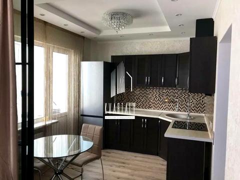 квартира по адресу Бориса Гмыри ул., 16
