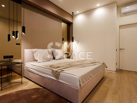 квартира за адресою Василя Тютюнника вул. (Анрі Барбюса), 37/1