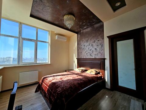 квартира по адресу Краснова, 34
