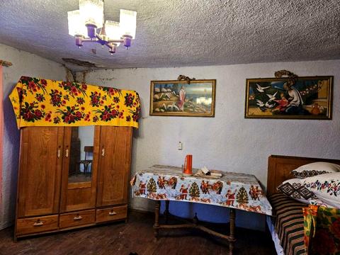 дом по адресу Петрунівка, 1