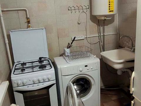 квартира по адресу Ивана Выговского ул. (Маршала Гречка), 8-Д