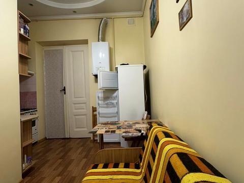 квартира по адресу Коперника ул., 45