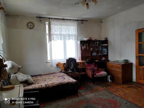 квартира по адресу Волинських чехів, 1