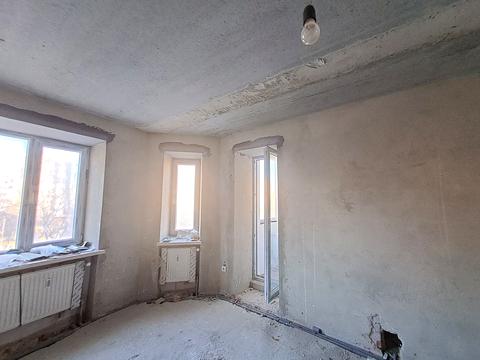 квартира за адресою Злуки, 8