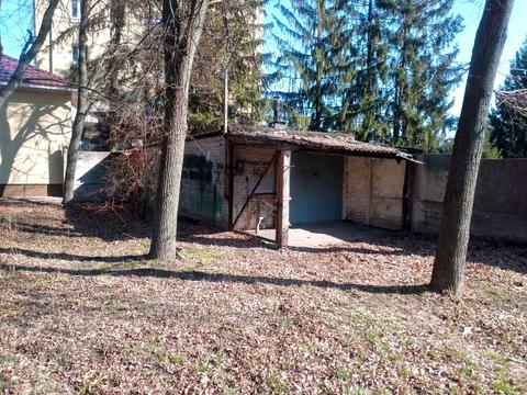 паркомісце за адресою Суми, Герасима Кондратьєва вул. (Кірова), 144
