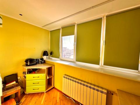квартира за адресою Миру просп., 21
