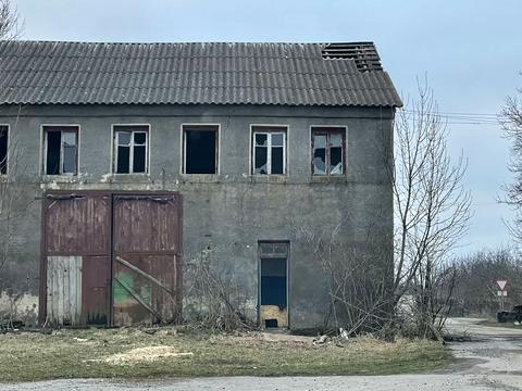 коммерческая по адресу Яблунева, 5/5