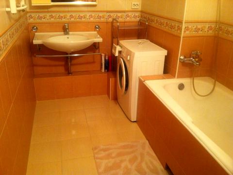 квартира за адресою Вадима Корженка вул. (Осипова), 37