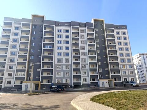 квартира по адресу Полтавский Шлях ул., 184а