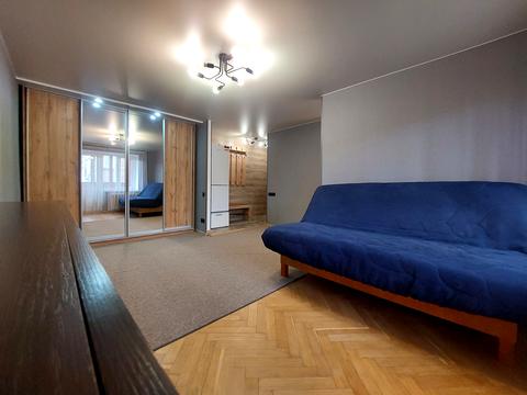 квартира за адресою Щусєва вул., 2/19