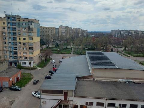 квартира за адресою проспект Героев АТО, 17