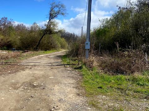 участок по адресу Ужгород, Собранецкая ул.