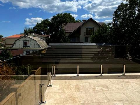 будинок за адресою 1-й Український пров.