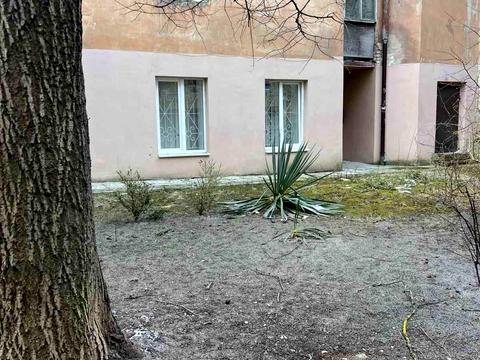 коммерческая по адресу Черемшины ул., 1