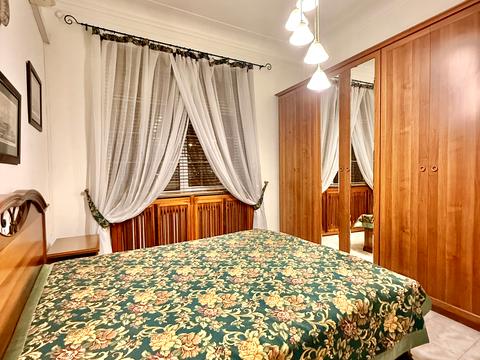 квартира по адресу Большая Житомирская ул., 17/2