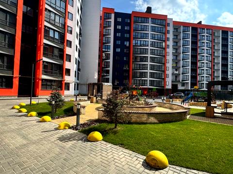 квартира по адресу Прокуровского Подполья ул., 163