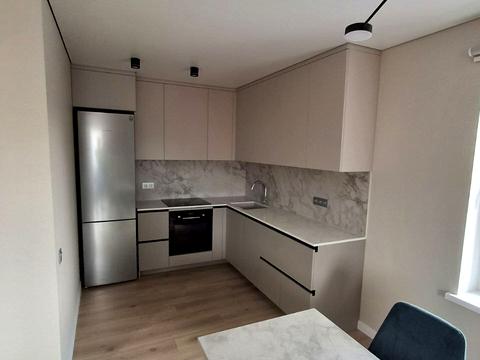 квартира по адресу Садовая ул., 1б