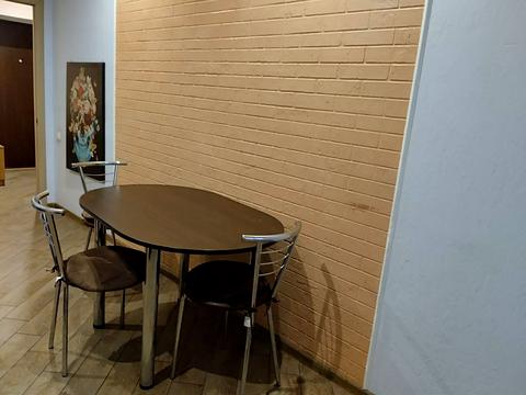 квартира по адресу Побутова ул., 4