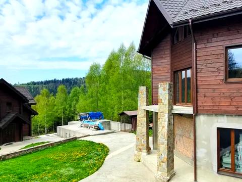 коммерческая по адресу Лесовая ул., 1