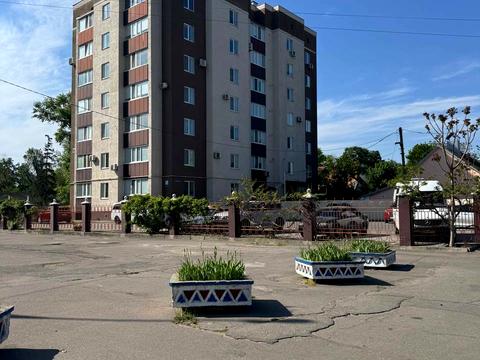 квартира за адресою Університетська вул. (Першотравнева), 18а