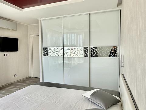 квартира за адресою Юлії Здановської вул. (Ломоносова), 75-А