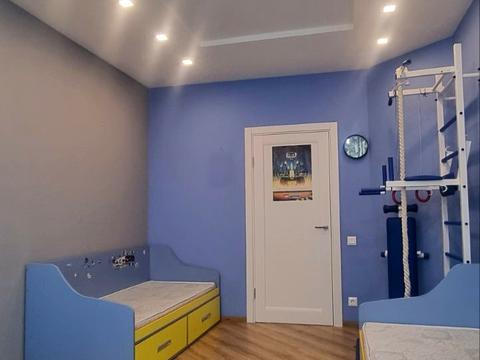 квартира за адресою Михайла Донця вул., 2-А