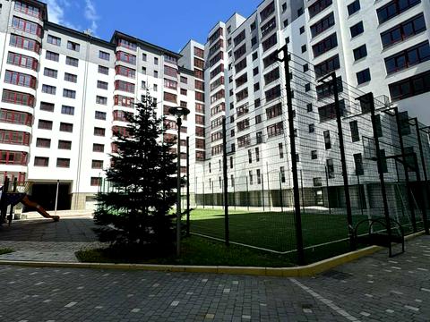 квартира за адресою Галицька вул., 141-б