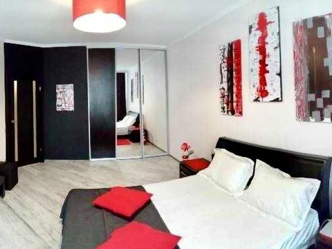 квартира за адресою Казарменна вул. (Григорія Андрющенка), 6-Г