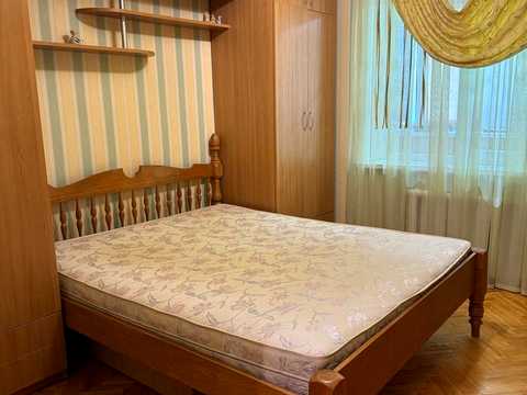 квартира по адресу Марка Безручка ул., 23-А