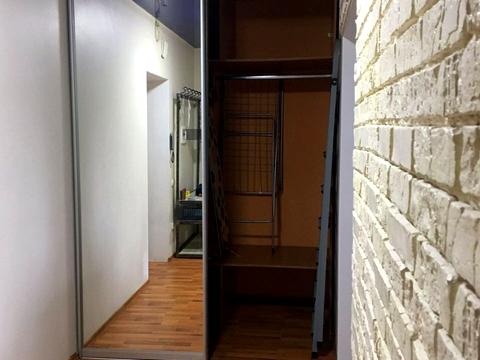 квартира по адресу Мечникова ул., 2/1