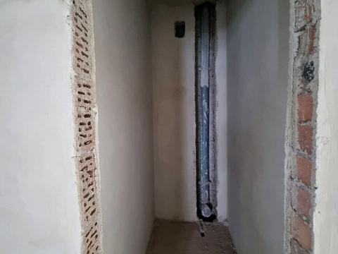квартира за адресою Отця Блавацького, 15