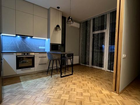 квартира по адресу Берестейский просп. (Победы), 11 к3