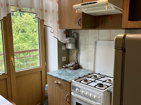 квартира за адресою Басейна вул., 17