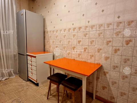 квартира по адресу Героев Харькова просп. (Московский), 43