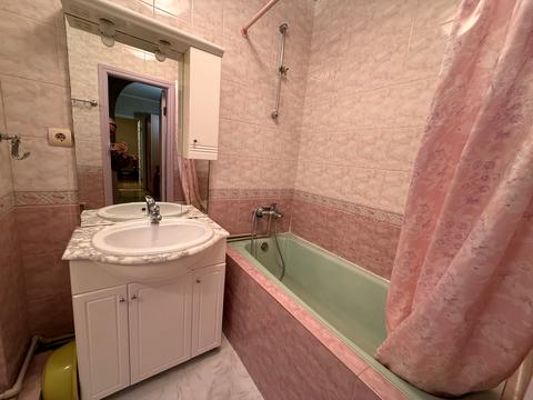 квартира за адресою Академіка Корольова вул., 18