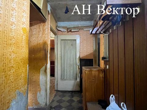 квартира по адресу Юбилейный просп. (50-летия ВЛКСМ), 90