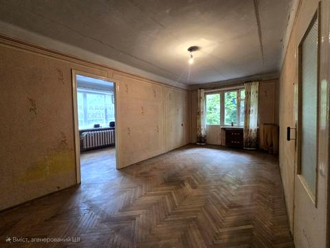 квартира за адресою Івана Франка вул., 10