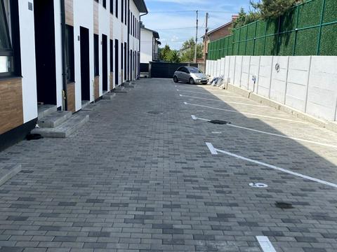дом по адресу Амосова ул., 21