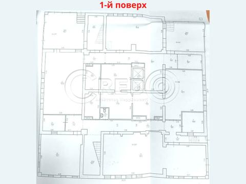 коммерческая по адресу Кропивницкого ул., 20А