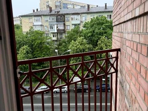 коммерческая по адресу Кловский спуск, 5