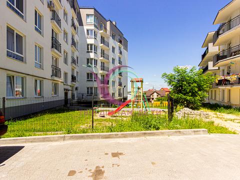квартира за адресою Жовківська вул., 2